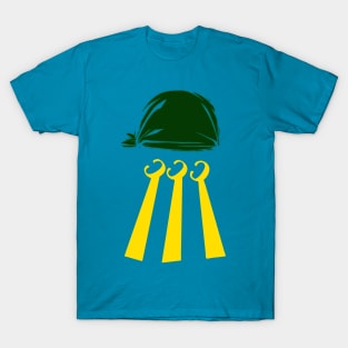 Minimalist Zoro T-Shirt